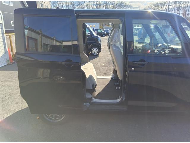 ｅＫスペース Ｍ　４ＷＤ　衝突軽減ブレーキ　アイドリングストップ　キーレス　シートヒーター　ミラーヒーター　社外アルミホイール　誤発進抑制装置　横滑り防止装置（39枚目）