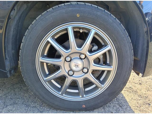 ｅＫスペース Ｍ　４ＷＤ　衝突軽減ブレーキ　アイドリングストップ　キーレス　シートヒーター　ミラーヒーター　社外アルミホイール　誤発進抑制装置　横滑り防止装置（42枚目）