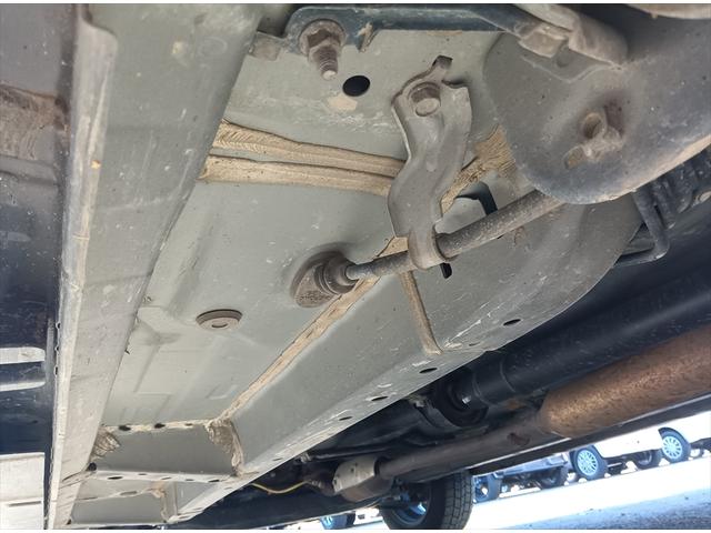 ｅＫスペース Ｍ　４ＷＤ　衝突軽減ブレーキ　アイドリングストップ　キーレス　シートヒーター　ミラーヒーター　社外アルミホイール　誤発進抑制装置　横滑り防止装置（44枚目）