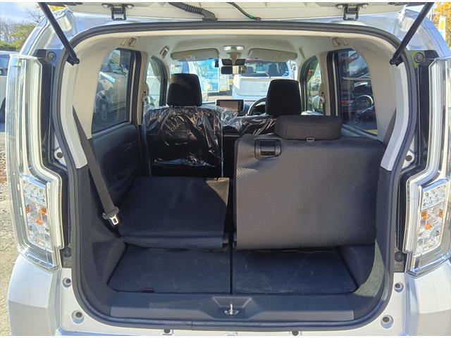 ステラ カスタムR スマートアシスト 4WD Bluetooth 全周囲カメラ ドライブレコーダー 純正ナビTV アイドリングストップ スマートキー LEDヘッドライト 純正アルミホイール CD DVD再生(14枚目)