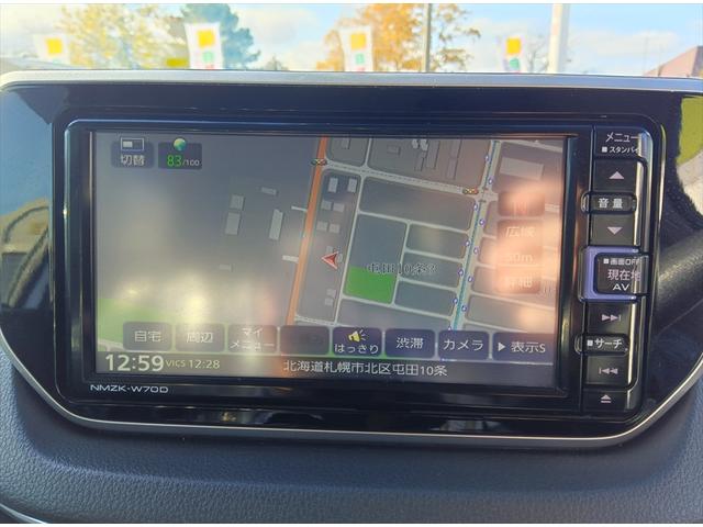 ステラ カスタムR スマートアシスト 4WD Bluetooth 全周囲カメラ ドライブレコーダー 純正ナビTV アイドリングストップ スマートキー LEDヘッドライト 純正アルミホイール CD DVD再生(17枚目)