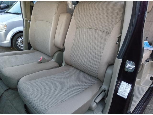 エブリイワゴン ＰＺターボ　４ＷＤ　標準ルーフ　衝突軽減ブレーキ　　片側パワースライドドア　スマートキー　ＥＴＣ　シートヒーター　ＨＩＤヘッドライト　純正アルミホイール　誤発進抑制装置　横滑り防止装置（17枚目）