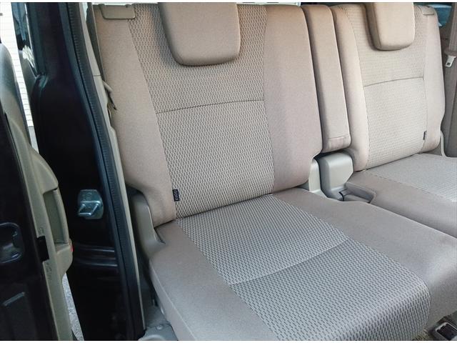 エブリイワゴン ＰＺターボ　４ＷＤ　標準ルーフ　衝突軽減ブレーキ　　片側パワースライドドア　スマートキー　ＥＴＣ　シートヒーター　ＨＩＤヘッドライト　純正アルミホイール　誤発進抑制装置　横滑り防止装置（19枚目）