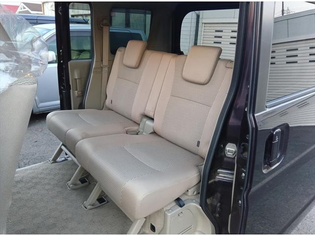 エブリイワゴン ＰＺターボ　４ＷＤ　標準ルーフ　衝突軽減ブレーキ　　片側パワースライドドア　スマートキー　ＥＴＣ　シートヒーター　ＨＩＤヘッドライト　純正アルミホイール　誤発進抑制装置　横滑り防止装置（20枚目）