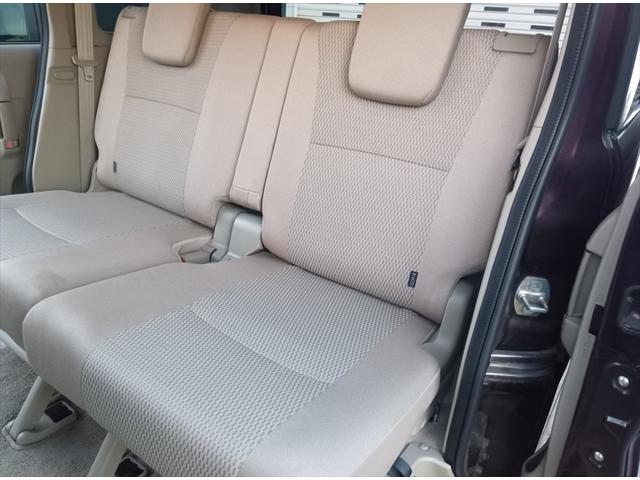 エブリイワゴン ＰＺターボ　４ＷＤ　標準ルーフ　衝突軽減ブレーキ　　片側パワースライドドア　スマートキー　ＥＴＣ　シートヒーター　ＨＩＤヘッドライト　純正アルミホイール　誤発進抑制装置　横滑り防止装置（21枚目）