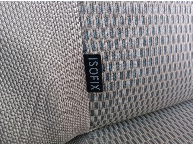 エブリイワゴン ＰＺターボ　４ＷＤ　標準ルーフ　衝突軽減ブレーキ　　片側パワースライドドア　スマートキー　ＥＴＣ　シートヒーター　ＨＩＤヘッドライト　純正アルミホイール　誤発進抑制装置　横滑り防止装置（22枚目）