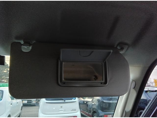 エブリイワゴン ＰＺターボ　４ＷＤ　標準ルーフ　衝突軽減ブレーキ　　片側パワースライドドア　スマートキー　ＥＴＣ　シートヒーター　ＨＩＤヘッドライト　純正アルミホイール　誤発進抑制装置　横滑り防止装置（37枚目）