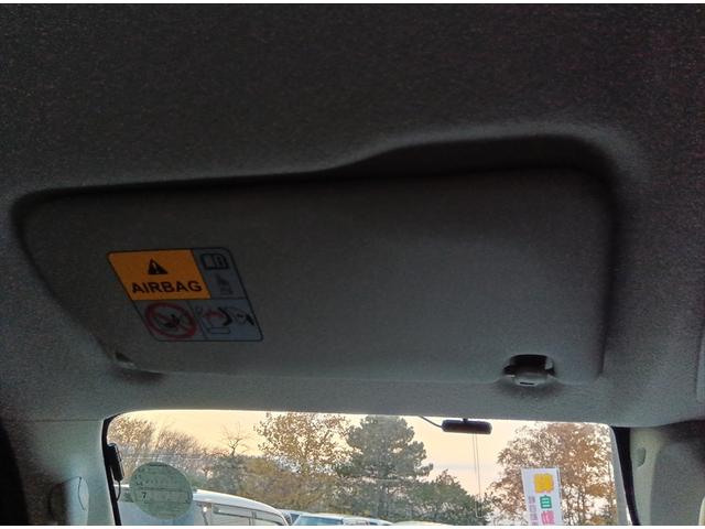 エブリイワゴン ＰＺターボ　４ＷＤ　標準ルーフ　衝突軽減ブレーキ　　片側パワースライドドア　スマートキー　ＥＴＣ　シートヒーター　ＨＩＤヘッドライト　純正アルミホイール　誤発進抑制装置　横滑り防止装置（38枚目）