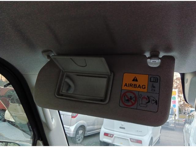 エブリイワゴン ＰＺターボ　４ＷＤ　標準ルーフ　衝突軽減ブレーキ　　片側パワースライドドア　スマートキー　ＥＴＣ　シートヒーター　ＨＩＤヘッドライト　純正アルミホイール　誤発進抑制装置　横滑り防止装置（39枚目）