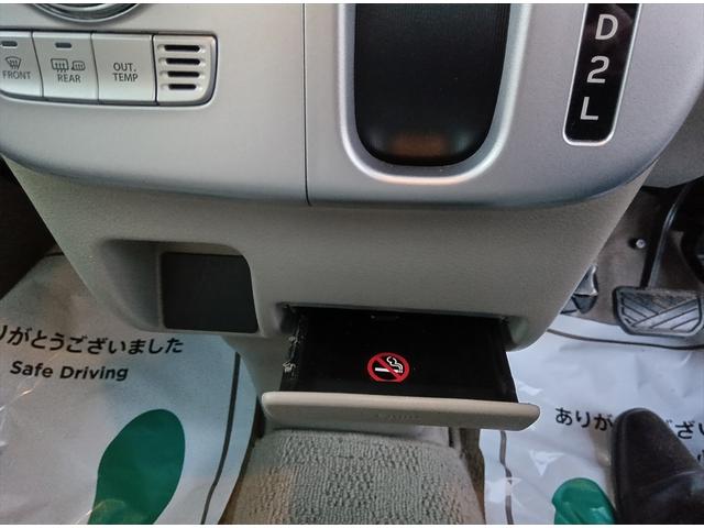 エブリイワゴン ＰＺターボ　４ＷＤ　標準ルーフ　衝突軽減ブレーキ　　片側パワースライドドア　スマートキー　ＥＴＣ　シートヒーター　ＨＩＤヘッドライト　純正アルミホイール　誤発進抑制装置　横滑り防止装置（40枚目）