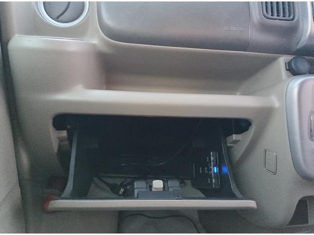 エブリイワゴン ＰＺターボ　４ＷＤ　標準ルーフ　衝突軽減ブレーキ　　片側パワースライドドア　スマートキー　ＥＴＣ　シートヒーター　ＨＩＤヘッドライト　純正アルミホイール　誤発進抑制装置　横滑り防止装置（43枚目）