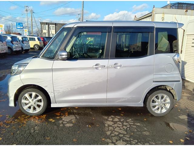 札幌本店の展示台数は約１００台！