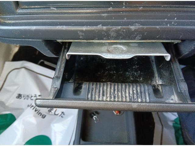 キャリイトラック ＫＣエアコン・パワステ　４ＷＤ（19枚目）