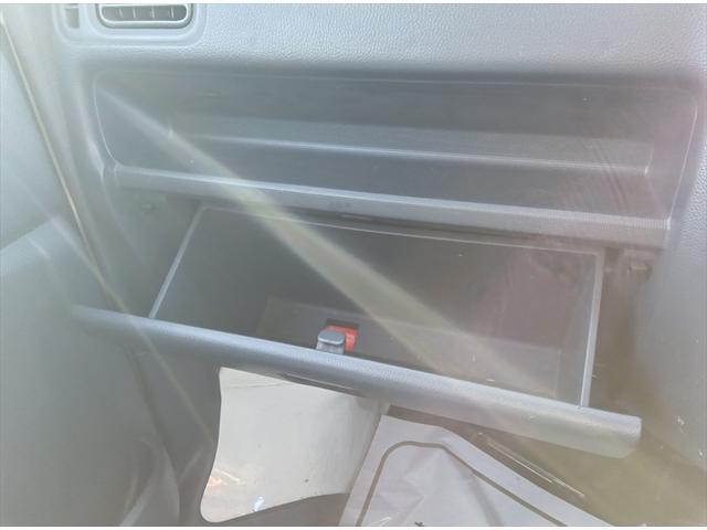 キャリイトラック ＫＣエアコン・パワステ　４ＷＤ（21枚目）