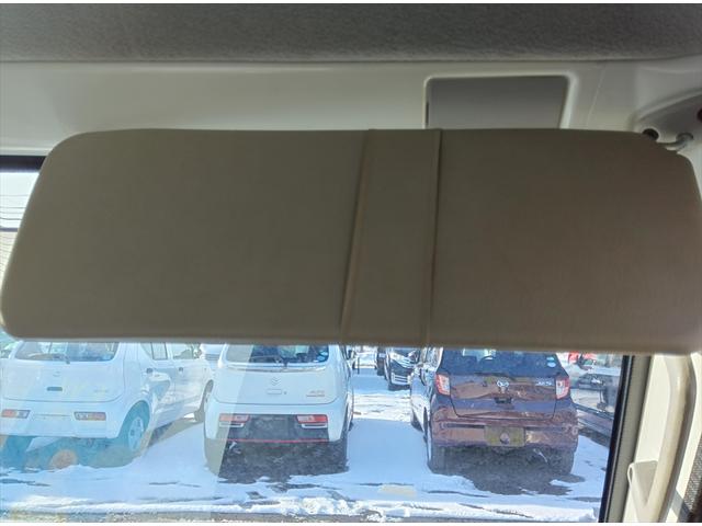 キャリイトラック ＫＣエアコン・パワステ　４ＷＤ（28枚目）