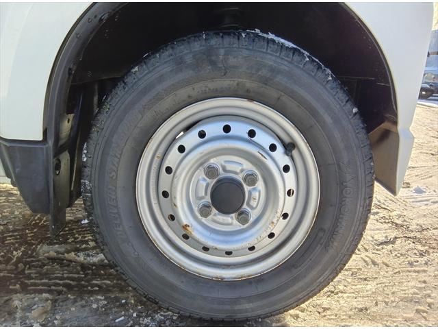 キャリイトラック ＫＣエアコン・パワステ　４ＷＤ（34枚目）