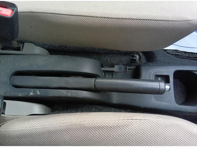 ミライース Ｇｆ　４ＷＤ　スマートキー　アイドリングストップ　横滑り防止装置　プッシュスタート　社外アルミホイール　禁煙車　電動格納ミラー　ＡＢＳ（17枚目）