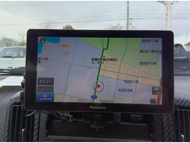 ミライース Ｇｆ　４ＷＤ　スマートキー　アイドリングストップ　横滑り防止装置　プッシュスタート　社外アルミホイール　禁煙車　電動格納ミラー　ＡＢＳ（18枚目）