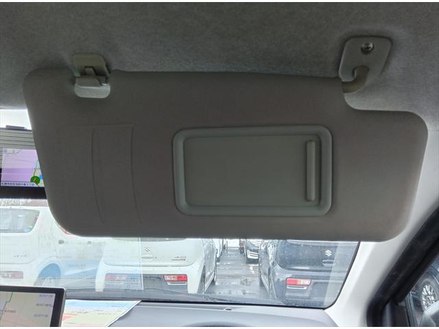 ミライース Ｇｆ　４ＷＤ　スマートキー　アイドリングストップ　横滑り防止装置　プッシュスタート　社外アルミホイール　禁煙車　電動格納ミラー　ＡＢＳ（20枚目）