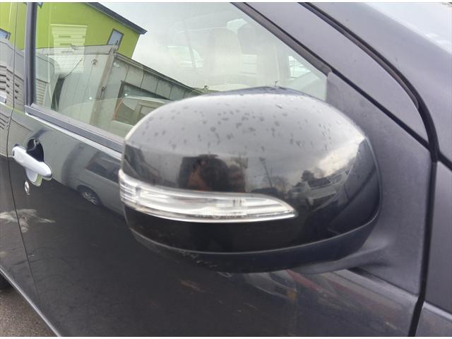 ミライース Ｇｆ　４ＷＤ　スマートキー　アイドリングストップ　横滑り防止装置　プッシュスタート　社外アルミホイール　禁煙車　電動格納ミラー　ＡＢＳ（35枚目）