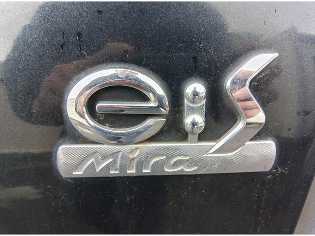 ミライース Ｇｆ　４ＷＤ　スマートキー　アイドリングストップ　横滑り防止装置　プッシュスタート　社外アルミホイール　禁煙車　電動格納ミラー　ＡＢＳ（37枚目）