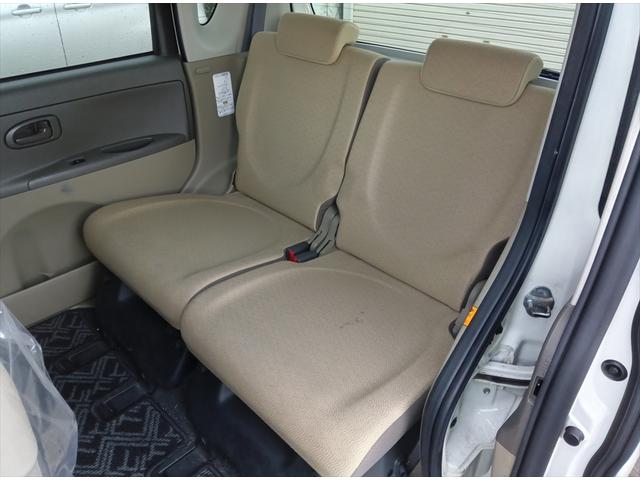 タント Ｘ　４ＷＤ　スマートキー　ＥＴＣ　ＣＤ　ドアミラーヒーター　社外アルミホイール　片側スライドドア　ＡＢＳ　禁煙車（12枚目）