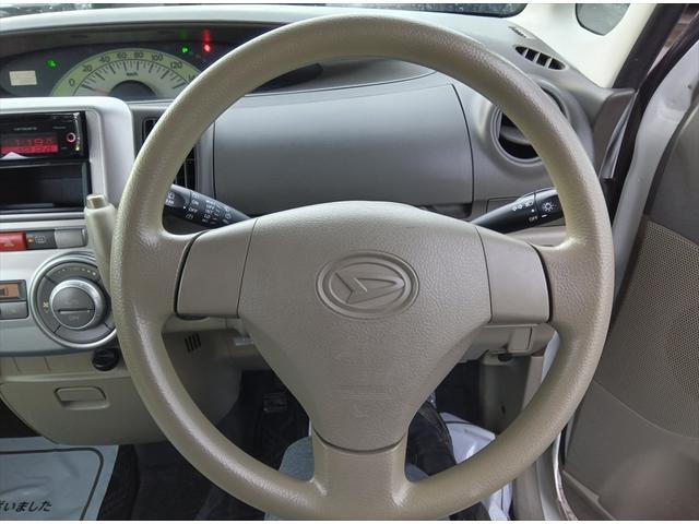 タント Ｘ　４ＷＤ　スマートキー　ＥＴＣ　ＣＤ　ドアミラーヒーター　社外アルミホイール　片側スライドドア　ＡＢＳ　禁煙車（21枚目）