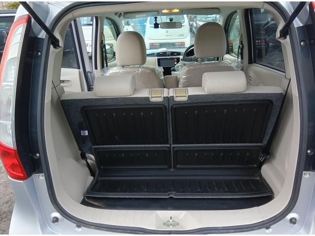 ｅＫワゴン Ｍ　４ＷＤ　純正ナビＴＶ　バックカメラ　ドライブレコーダー　アイドリングストップ　キーレス　ＣＤ　シートヒーター　ミラーヒーター　ＡＢＳ（14枚目）