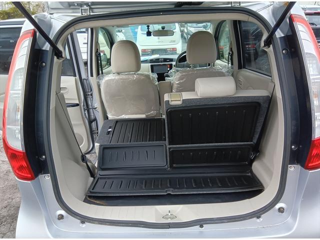 ｅＫワゴン Ｍ　４ＷＤ　純正ナビＴＶ　バックカメラ　ドライブレコーダー　アイドリングストップ　キーレス　ＣＤ　シートヒーター　ミラーヒーター　ＡＢＳ（15枚目）