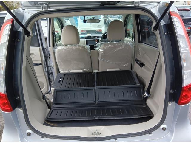 ｅＫワゴン Ｍ　４ＷＤ　純正ナビＴＶ　バックカメラ　ドライブレコーダー　アイドリングストップ　キーレス　ＣＤ　シートヒーター　ミラーヒーター　ＡＢＳ（16枚目）