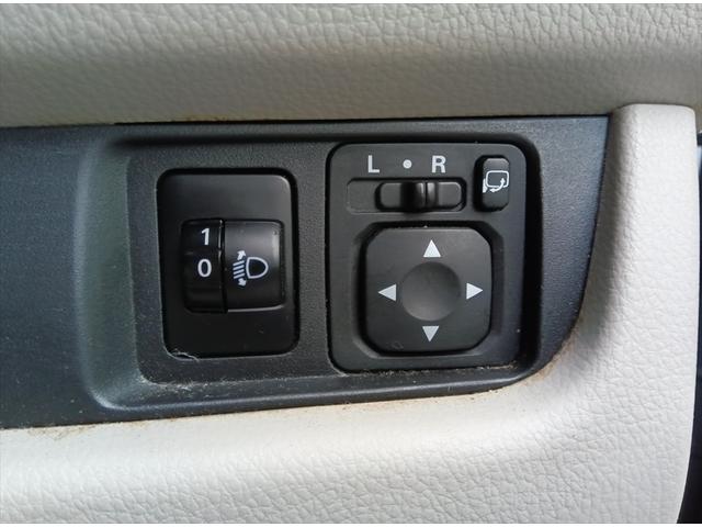 ｅＫワゴン Ｍ　４ＷＤ　純正ナビＴＶ　バックカメラ　ドライブレコーダー　アイドリングストップ　キーレス　ＣＤ　シートヒーター　ミラーヒーター　ＡＢＳ（35枚目）