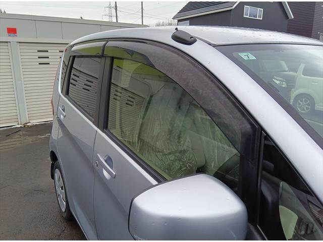 ｅＫワゴン Ｍ　４ＷＤ　純正ナビＴＶ　バックカメラ　ドライブレコーダー　アイドリングストップ　キーレス　ＣＤ　シートヒーター　ミラーヒーター　ＡＢＳ（40枚目）