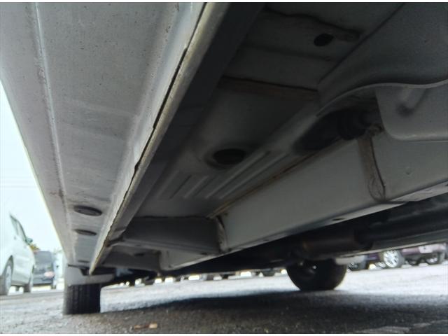 ｅＫワゴン Ｍ　４ＷＤ　純正ナビＴＶ　バックカメラ　ドライブレコーダー　アイドリングストップ　キーレス　ＣＤ　シートヒーター　ミラーヒーター　ＡＢＳ（42枚目）