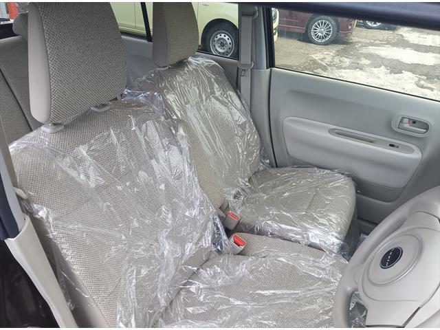 アルトラパン Ｌ　４ＷＤ　衝突軽減ブレーキ　スマートキー　アイドリングストップ　ＣＤ　シートヒーター　ミラーヒーター　誤発進抑制装置　横滑り防止装置　ＡＢＳ　禁煙車（17枚目）