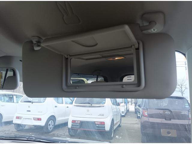 アルトラパン Ｌ　４ＷＤ　衝突軽減ブレーキ　スマートキー　アイドリングストップ　ＣＤ　シートヒーター　ミラーヒーター　誤発進抑制装置　横滑り防止装置　ＡＢＳ　禁煙車（29枚目）