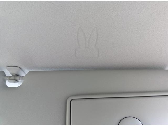 アルトラパン Ｌ　４ＷＤ　衝突軽減ブレーキ　スマートキー　アイドリングストップ　ＣＤ　シートヒーター　ミラーヒーター　誤発進抑制装置　横滑り防止装置　ＡＢＳ　禁煙車（31枚目）