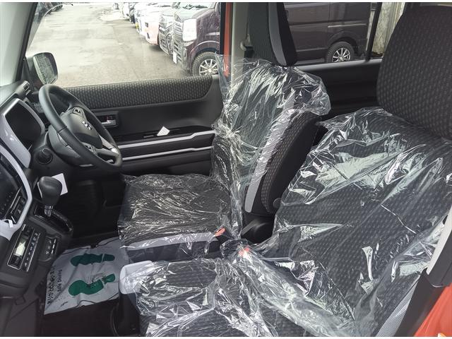 ハスラー ハイブリッドＸ　４ＷＤ　全方位モニター純正ナビ　デュアルセンサーブレーキサポート　Ｂｌｕｅｔｏｏｔｈ　フルセグＴＶ　アダプティブクルーズコントロール　スマートキー　アイドリングストップ　ＣＤ　ＤＶＤ再生（11枚目）