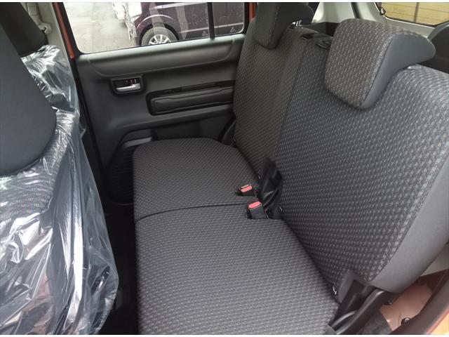 ハスラー ハイブリッドＸ　４ＷＤ　全方位モニター純正ナビ　デュアルセンサーブレーキサポート　Ｂｌｕｅｔｏｏｔｈ　フルセグＴＶ　アダプティブクルーズコントロール　スマートキー　アイドリングストップ　ＣＤ　ＤＶＤ再生（12枚目）