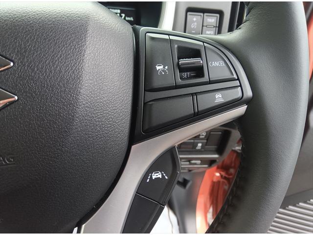 ハスラー ハイブリッドＸ　４ＷＤ　全方位モニター純正ナビ　デュアルセンサーブレーキサポート　Ｂｌｕｅｔｏｏｔｈ　フルセグＴＶ　アダプティブクルーズコントロール　スマートキー　アイドリングストップ　ＣＤ　ＤＶＤ再生（30枚目）