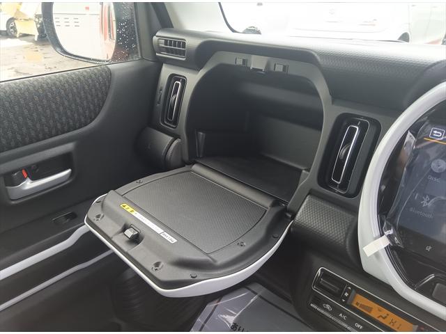 ハスラー ハイブリッドＸ　４ＷＤ　全方位モニター純正ナビ　デュアルセンサーブレーキサポート　Ｂｌｕｅｔｏｏｔｈ　フルセグＴＶ　アダプティブクルーズコントロール　スマートキー　アイドリングストップ　ＣＤ　ＤＶＤ再生（35枚目）