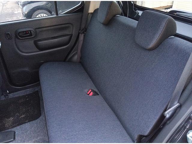 アルト Ｌ　アップグレードパッケージ装着車　４ＷＤ　純正ナビＴＶ　デュアルセンサーブレーキサポート　Ｂｌｕｅｔｏｏｔｈ　バックカメラ　ＣＤ　ＤＶＤ再生　アイドリングストップ　キーレス　ＬＥＤヘッドライト（12枚目）