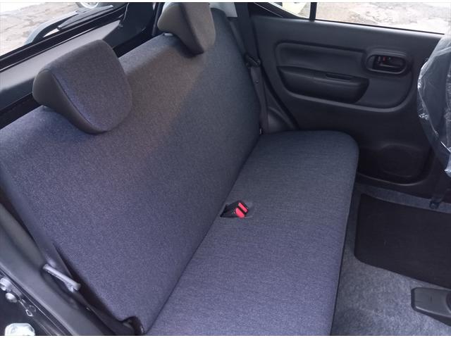 アルト Ｌ　アップグレードパッケージ装着車　４ＷＤ　純正ナビＴＶ　デュアルセンサーブレーキサポート　Ｂｌｕｅｔｏｏｔｈ　バックカメラ　ＣＤ　ＤＶＤ再生　アイドリングストップ　キーレス　ＬＥＤヘッドライト（15枚目）