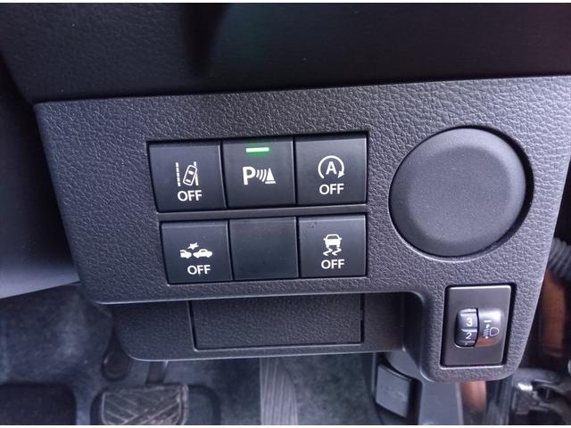 アルト Ｌ　アップグレードパッケージ装着車　４ＷＤ　純正ナビＴＶ　デュアルセンサーブレーキサポート　Ｂｌｕｅｔｏｏｔｈ　バックカメラ　ＣＤ　ＤＶＤ再生　アイドリングストップ　キーレス　ＬＥＤヘッドライト（23枚目）