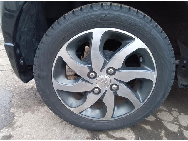 アルト Ｌ　アップグレードパッケージ装着車　４ＷＤ　純正ナビＴＶ　デュアルセンサーブレーキサポート　Ｂｌｕｅｔｏｏｔｈ　バックカメラ　ＣＤ　ＤＶＤ再生　アイドリングストップ　キーレス　ＬＥＤヘッドライト（33枚目）