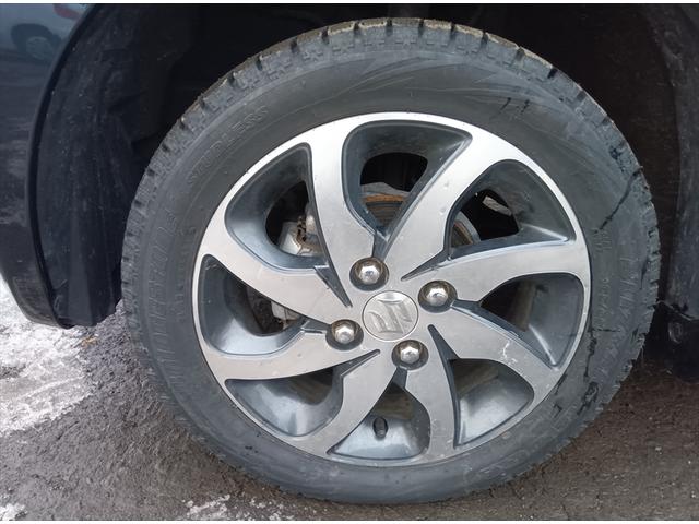 アルト Ｌ　アップグレードパッケージ装着車　４ＷＤ　純正ナビＴＶ　デュアルセンサーブレーキサポート　Ｂｌｕｅｔｏｏｔｈ　バックカメラ　ＣＤ　ＤＶＤ再生　アイドリングストップ　キーレス　ＬＥＤヘッドライト（35枚目）