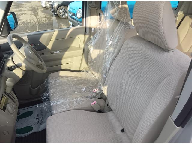 スペーシア Ｇ　４ＷＤ　スマートキー　アイドリングストップ　シートヒーター　ミラーヒーター　ＣＤ　禁煙車（11枚目）