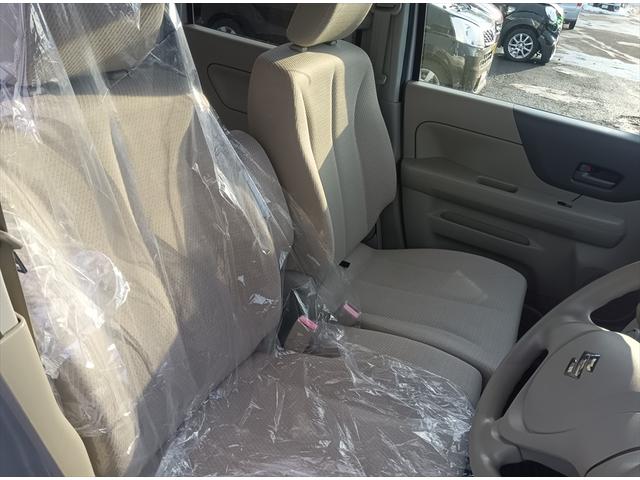 スペーシア Ｇ　４ＷＤ　スマートキー　アイドリングストップ　シートヒーター　ミラーヒーター　ＣＤ　禁煙車（17枚目）