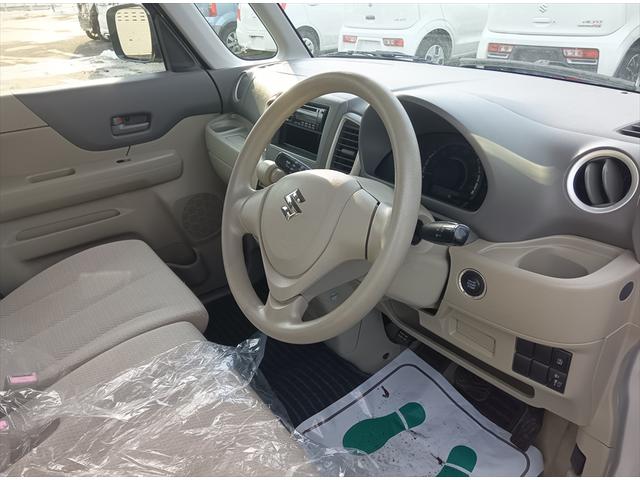 スペーシア Ｇ　４ＷＤ　スマートキー　アイドリングストップ　シートヒーター　ミラーヒーター　ＣＤ　禁煙車（18枚目）