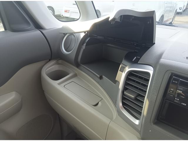 スペーシア Ｇ　４ＷＤ　スマートキー　アイドリングストップ　シートヒーター　ミラーヒーター　ＣＤ　禁煙車（25枚目）