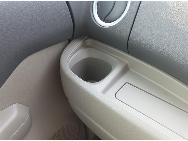 スペーシア Ｇ　４ＷＤ　スマートキー　アイドリングストップ　シートヒーター　ミラーヒーター　ＣＤ　禁煙車（26枚目）